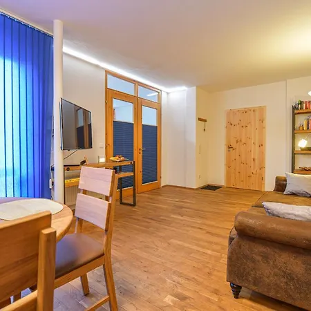 Apartment Ernst-ludwig-promenade Bensheim
