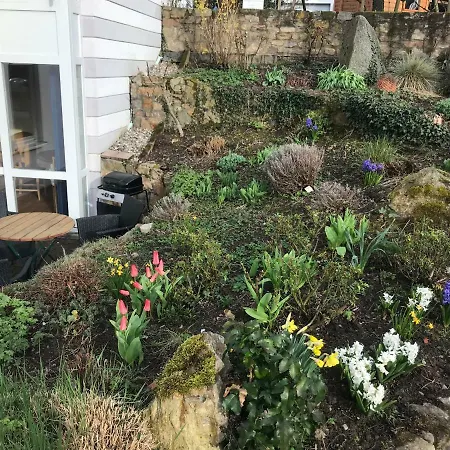 Ernst-ludwig-promenade * Bensheim