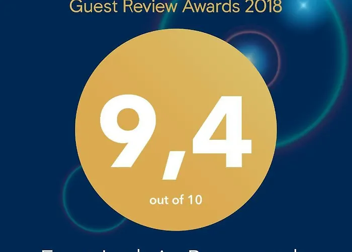 Ernst-ludwig-promenade Apartment *